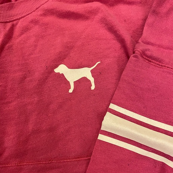 Pink tee - Picture 2 of 4